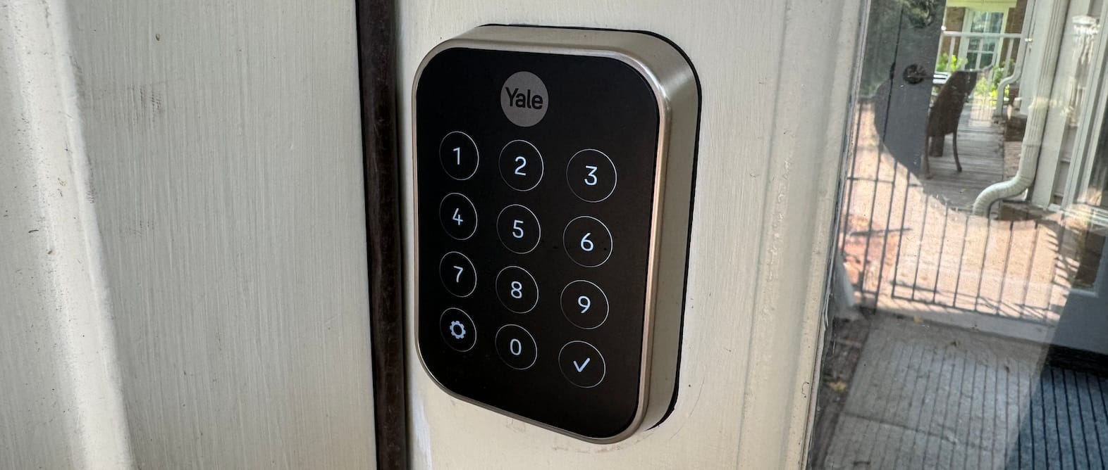 Installation and compatibility: Schlage Encode vs Yale Assure Lock