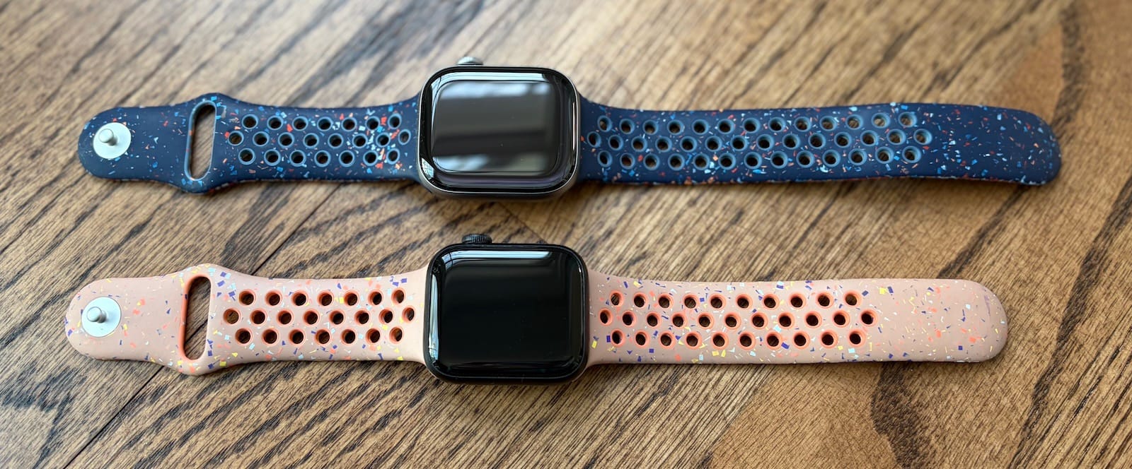 Apple Watch Series 11 vs. SE 3: Save the $150