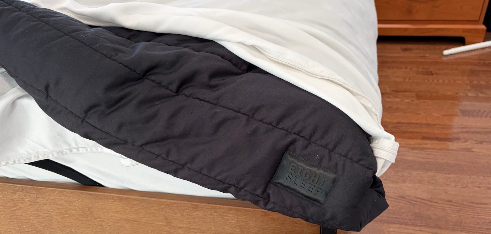 blueberry ice liquid ohne nikotin Eight Sleep Pod 5 Review, Tests And Comparisons